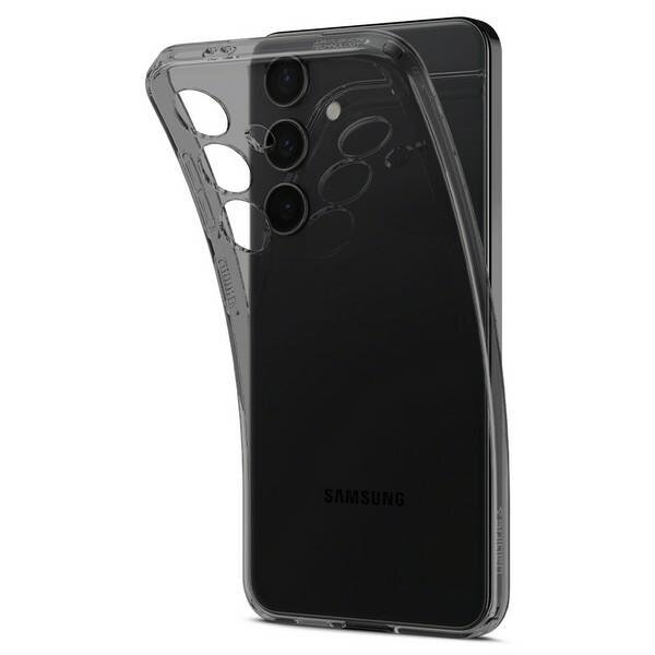 Spigen Liquid Crystal Samsung Galaxy S24 hind ja info | Telefoni kaaned, ümbrised | kaup24.ee