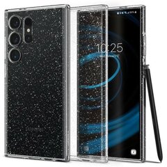 Spigen Liquid Crystal Sam S24 Ultra S928 Glitter Crystal ACS07285 цена и информация | Чехлы для телефонов | kaup24.ee