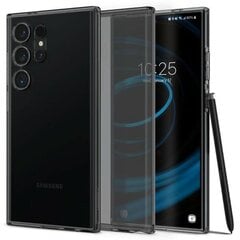 Spigen Liquid Crystal Sam S24 Ultra S928 Space Crystal ACS07284 цена и информация | Чехлы для телефонов | kaup24.ee