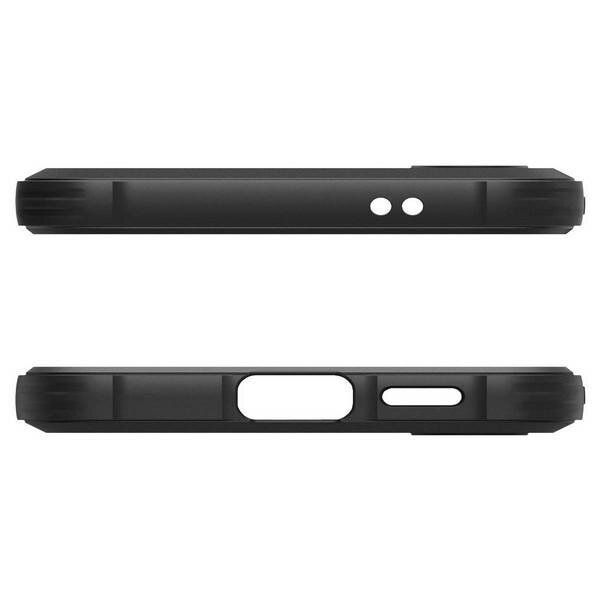 Spigen Rugged Armor Samsung Galaxy S24 hind ja info | Telefoni kaaned, ümbrised | kaup24.ee