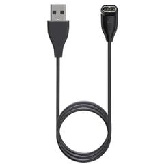 Smartband Cable Garmin USB hind ja info | Nutikellade ja nutivõrude tarvikud | kaup24.ee