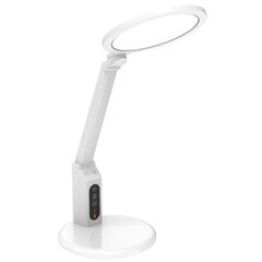 Desktop lamp LED TB-20SAPLI wireless white цена и информация | Настольная лампа | kaup24.ee