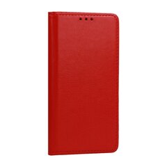 Чехол Book Special Xiaomi Redmi 13C/Poco C65/Poco M6 5G  красный цена и информация | Чехлы для телефонов | kaup24.ee