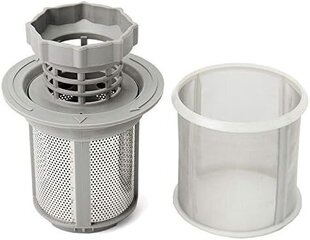 Фильтр для посудомоечной машины Niuzemyko цена и информация | Фильтры для воды | kaup24.ee