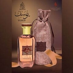 Парфюмерная вода Yusuf Ard Al Shuyukh EDP unisex, 100 мл цена и информация | Женские духи | kaup24.ee