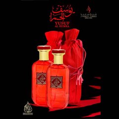 Parfüüm Yusuf Al Humra Ard Al Shuyukh EDP unisex, 100 ml hind ja info | Naiste parfüümid | kaup24.ee