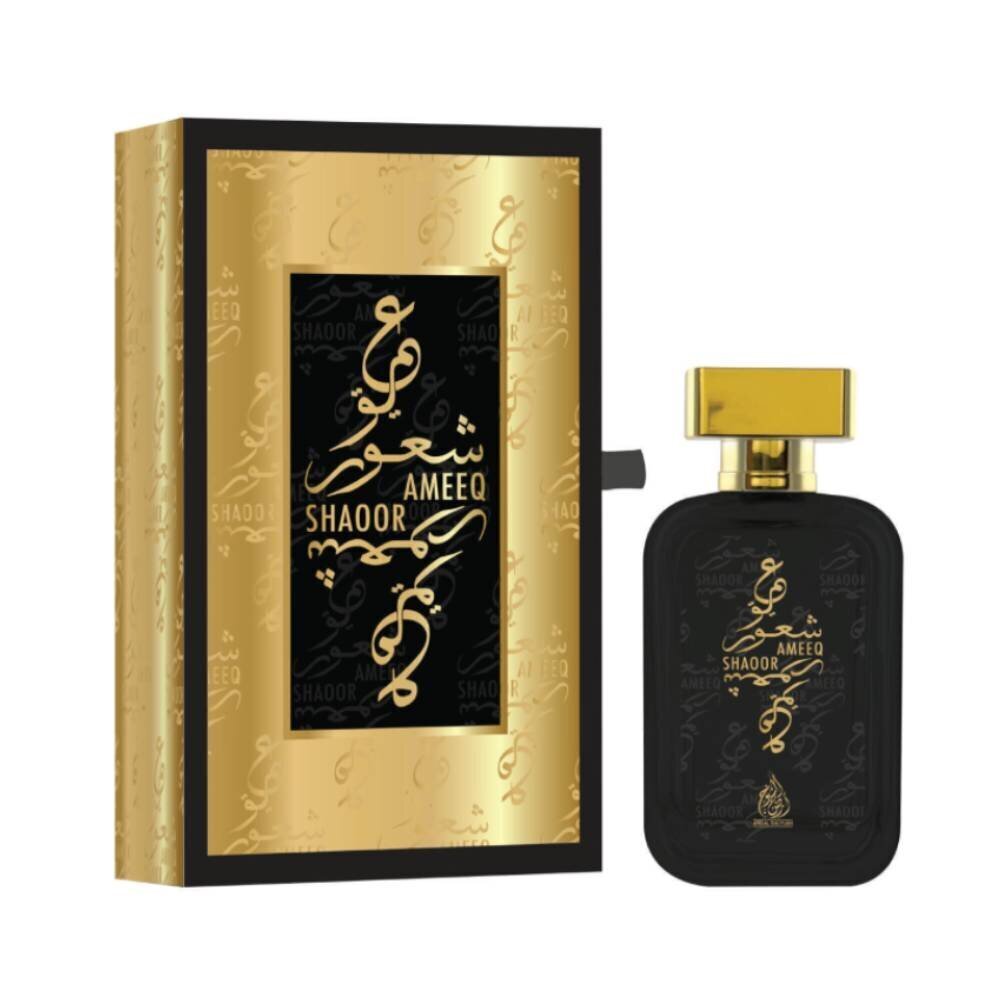 Parfüüm Ard Al Shuyukh Ameeq Shaoor EDP unisex, 100 ml hind ja info | Naiste parfüümid | kaup24.ee