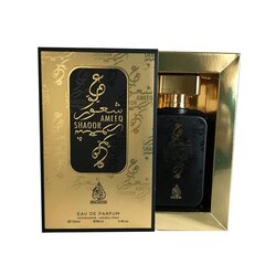 Parfüüm Ard Al Shuyukh Ameeq Shaoor EDP unisex, 100 ml hind ja info | Naiste parfüümid | kaup24.ee