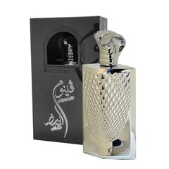 Parfüüm Arabi Venom Whte EDP unisex, 100 ml hind ja info | Naiste parfüümid | kaup24.ee