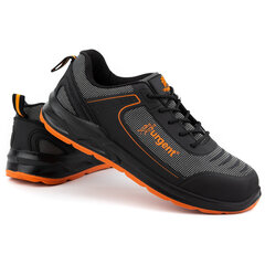 Спортивные ботинки для мужчин 226/S1 SRA 7637-R цена и информация | Рабочая обувь 38 | kaup24.ee