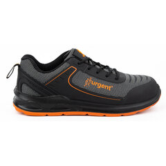 Спортивные ботинки для мужчин 226/S1 SRA 7637-R цена и информация | Рабочая обувь 38 | kaup24.ee