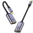 Adapter Reagle USB-C Displayport DP 8K adapter Mac