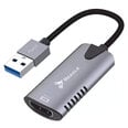 Reagle Grabber PC videosalvesti HDMI 4K USB OBS