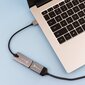 Reagle Grabber PC videosalvesti HDMI 4K USB OBS hind ja info | USB jagajad, adapterid | kaup24.ee