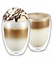 Winder topeltklaasist 2 tassi Coffee, 350 ml цена и информация | Klaasid, tassid ja kannud | kaup24.ee
