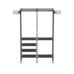 Garderoobi riputusvahendi hoidja Mark Adler 4.0 цена и информация | Вешалки для одежды | kaup24.ee