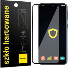 Spacecase Tempered Glass 5D цена и информация | Защитные пленки для телефонов | kaup24.ee