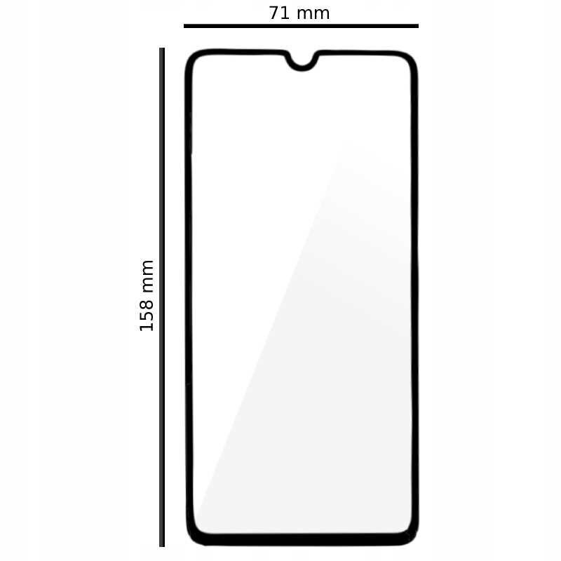 Spacecase Tempered Glass 5D hind ja info | Ekraani kaitsekiled | kaup24.ee