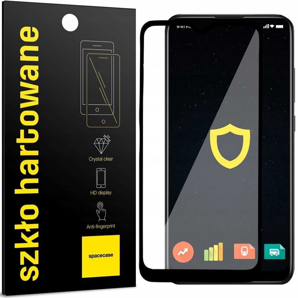 Spacecase Tempered Glass 5D hind ja info | Ekraani kaitsekiled | kaup24.ee