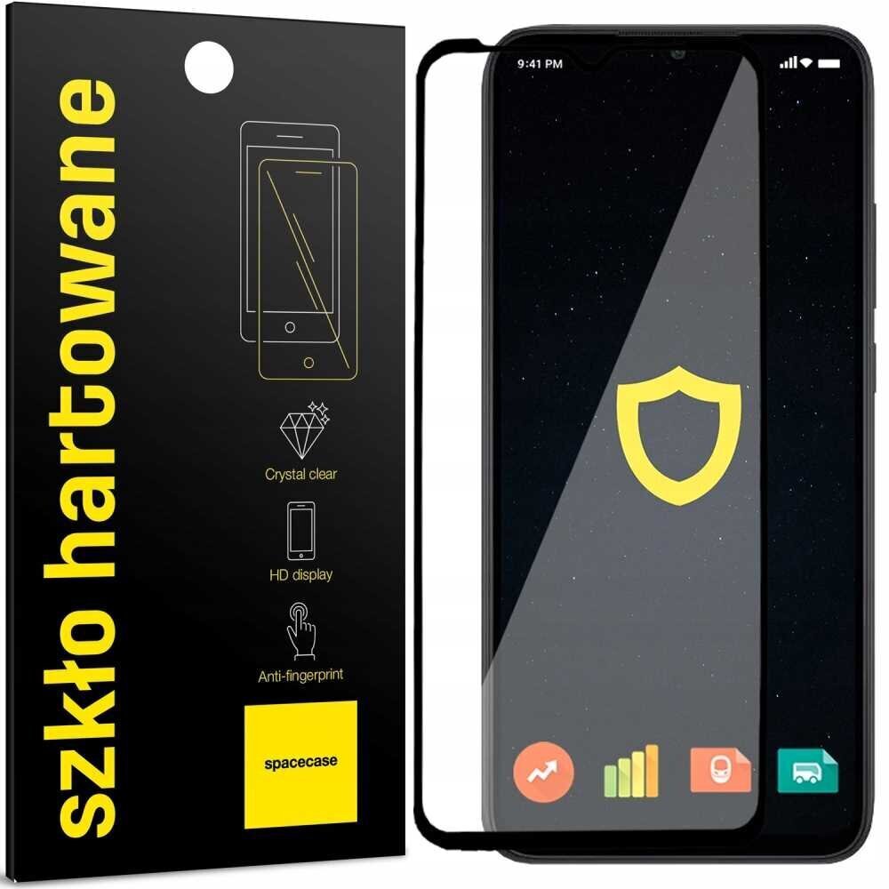 Spacecase Tempered Glass 5D hind ja info | Ekraani kaitsekiled | kaup24.ee