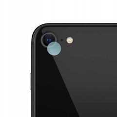 SC Kaamera Klaas iPhone 7/8/SE 2020 hind ja info | Ekraani kaitsekiled | kaup24.ee