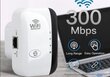 Wi-Fi ruuter ja levilaiend 2in1 цена и информация | Signaalivõimendid (Range Extender) | kaup24.ee