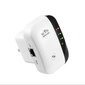 Wi-Fi ruuter ja levilaiend 2in1 hind ja info | Signaalivõimendid (Range Extender) | kaup24.ee