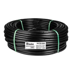 Tilkvoolik Bradas, 1,2 mm, 50 cm, 2,5 l/h, 100 m hind ja info | Kastekannud, voolikud, niisutus | kaup24.ee