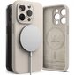 Ümbris Ringke Silicone Magnetic MagSafe iPhone 15 Pro kivi hind ja info | Telefoni kaaned, ümbrised | kaup24.ee