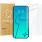 Karastatud klaas Bizon Glass Clear 2 Galaxy S24 hind ja info | Ekraani kaitsekiled | kaup24.ee
