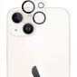 Karastatud klaas kaamera jaoks Mocolo Camera Lens Shield iPhone 15 hind ja info | Ekraani kaitsekiled | kaup24.ee