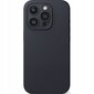 Ümbris Ringke Silicone Magnetic MagSafe iPhone 15 Pro, sinine hind ja info | Telefoni kaaned, ümbrised | kaup24.ee