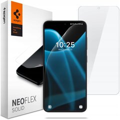 Spigen Neo Flex Solid 2 цена и информация | Ekraani kaitsekiled | kaup24.ee