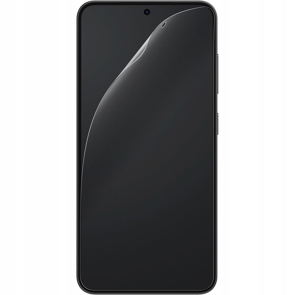 Kaitseklaas Spigen Neo Flex Solid 2-pack Galaxy S24 hind ja info | Ekraani kaitsekiled | kaup24.ee