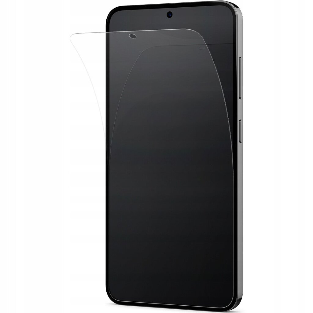 Kaitseklaas Spigen Neo Flex Solid 2-pack Galaxy S24 цена и информация | Ekraani kaitsekiled | kaup24.ee