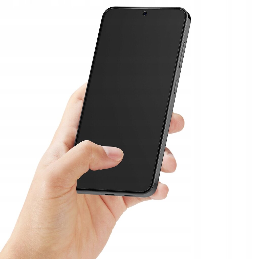 Kaitseklaas Spigen Neo Flex Solid 2-pack Galaxy S24 hind ja info | Ekraani kaitsekiled | kaup24.ee