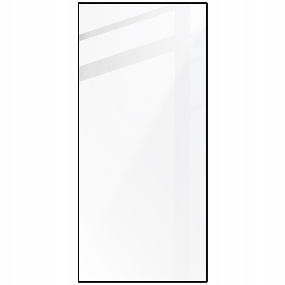 Karastatud klaas Bizon Glass Edge 2 Galaxy S24 Ultra hind ja info | Ekraani kaitsekiled | kaup24.ee