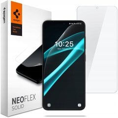 Kaitseklaas Spigen Neo Flex Solid 2-pack Galaxy S24 Plus Galaxy S24 Plus цена и информация | Защитные пленки для телефонов | kaup24.ee