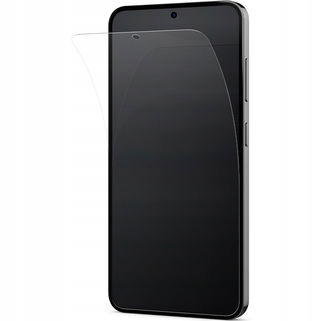 Kaitseklaas Spigen Neo Flex Solid 2-pack Galaxy S24 Plus Galaxy S24 Plus hind ja info | Ekraani kaitsekiled | kaup24.ee