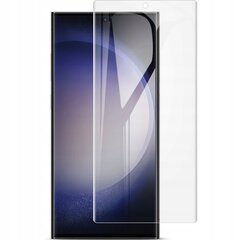 Ekraanikile Imak Hydrogel Screen Film Galaxy S23 Ultra, 2 tk. цена и информация | Защитные пленки для телефонов | kaup24.ee