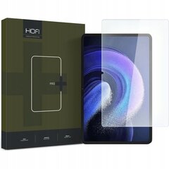 Защитное стекло дисплея Hofi Glass Pro+ Samsung X110/X115 Tab A9 8.7 цена и информация | Аксессуары для планшетов, электронных книг | kaup24.ee