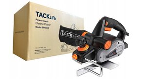 Käsihöövel Tacklife Hebel 710W hind ja info | Käsitööriistad | kaup24.ee