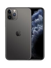 Kahjustatud pakendiga toode. Apple iPhone 11 Pro Grey Remade hind ja info | Mobiiltelefonid, foto- ja videotooted kahjustatud pakendis | kaup24.ee