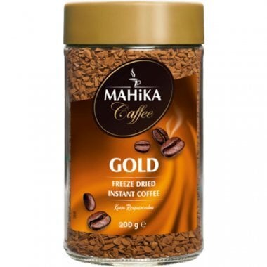 Lahustuv kohv Mahika Gold, 200 g hind ja info | Kohv, kakao | kaup24.ee