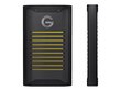 Sandisk G-Drive ArmorLock SDPS41A-001T-GBANB цена и информация | Välised kõvakettad (SSD, HDD) | kaup24.ee