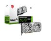 MSI GeForce RTX 4070 Ti Super Ventus 2X White OC цена и информация | Videokaardid (GPU) | kaup24.ee