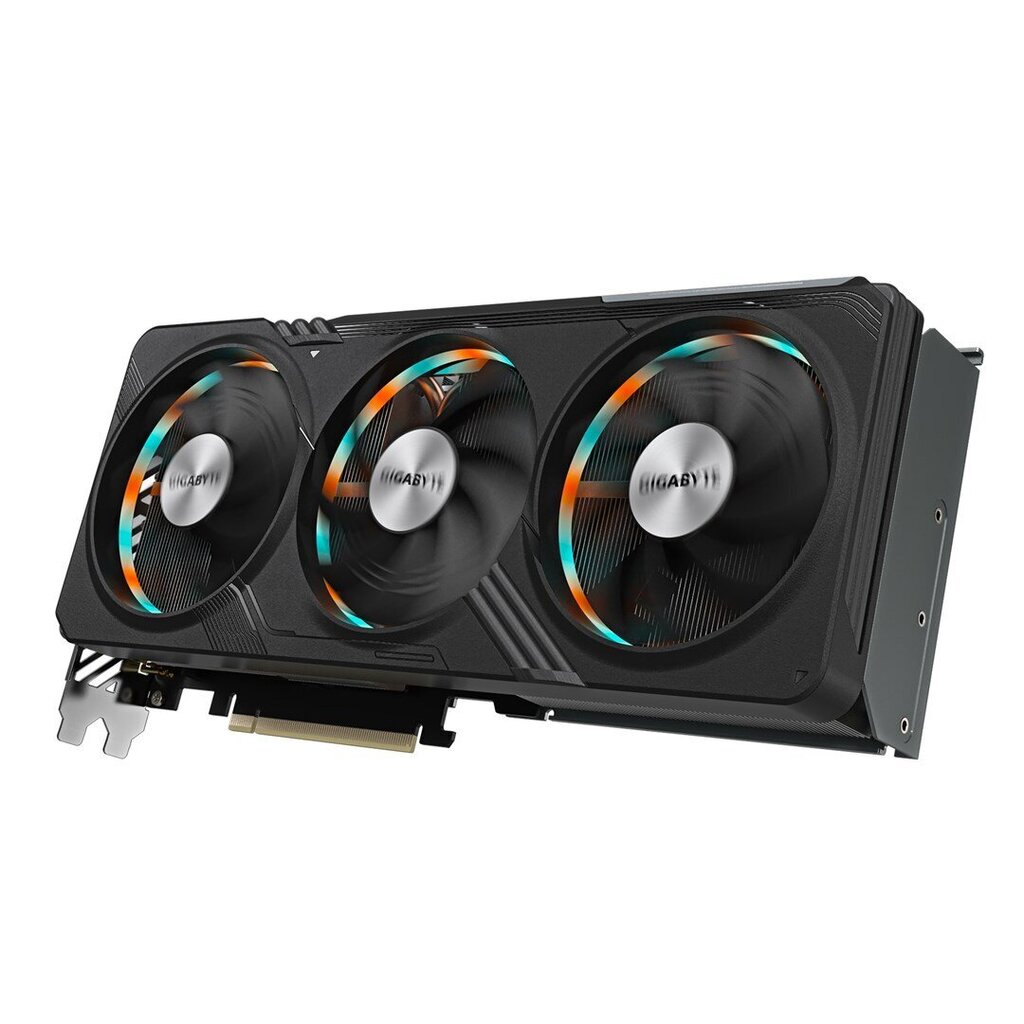 Gigabyte GeForce RTX 4070 Ti Super Gaming OC (GV-N407TSGAMING OC-16GD) цена и информация | Videokaardid (GPU) | kaup24.ee