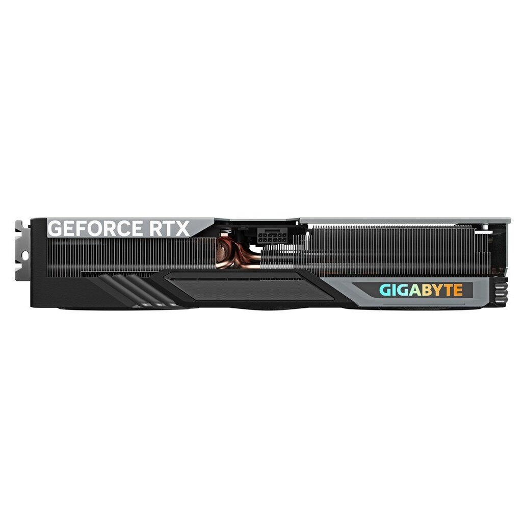 Gigabyte GeForce RTX 4070 Super Gaming OC (GV-N407SGAMING OC-12GD) hind ja info | Videokaardid (GPU) | kaup24.ee