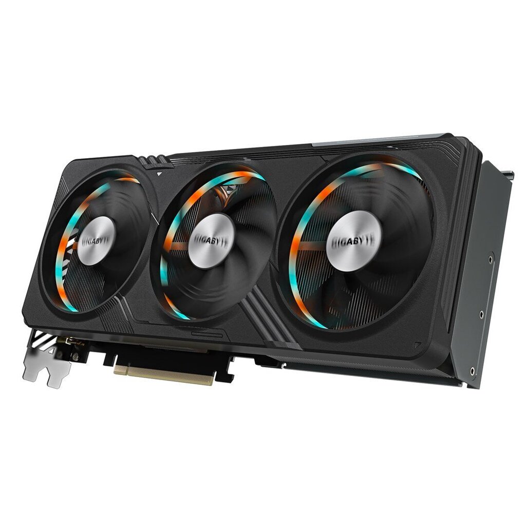 Gigabyte GeForce RTX 4070 Super Gaming OC (GV-N407SGAMING OC-12GD) hind ja info | Videokaardid (GPU) | kaup24.ee