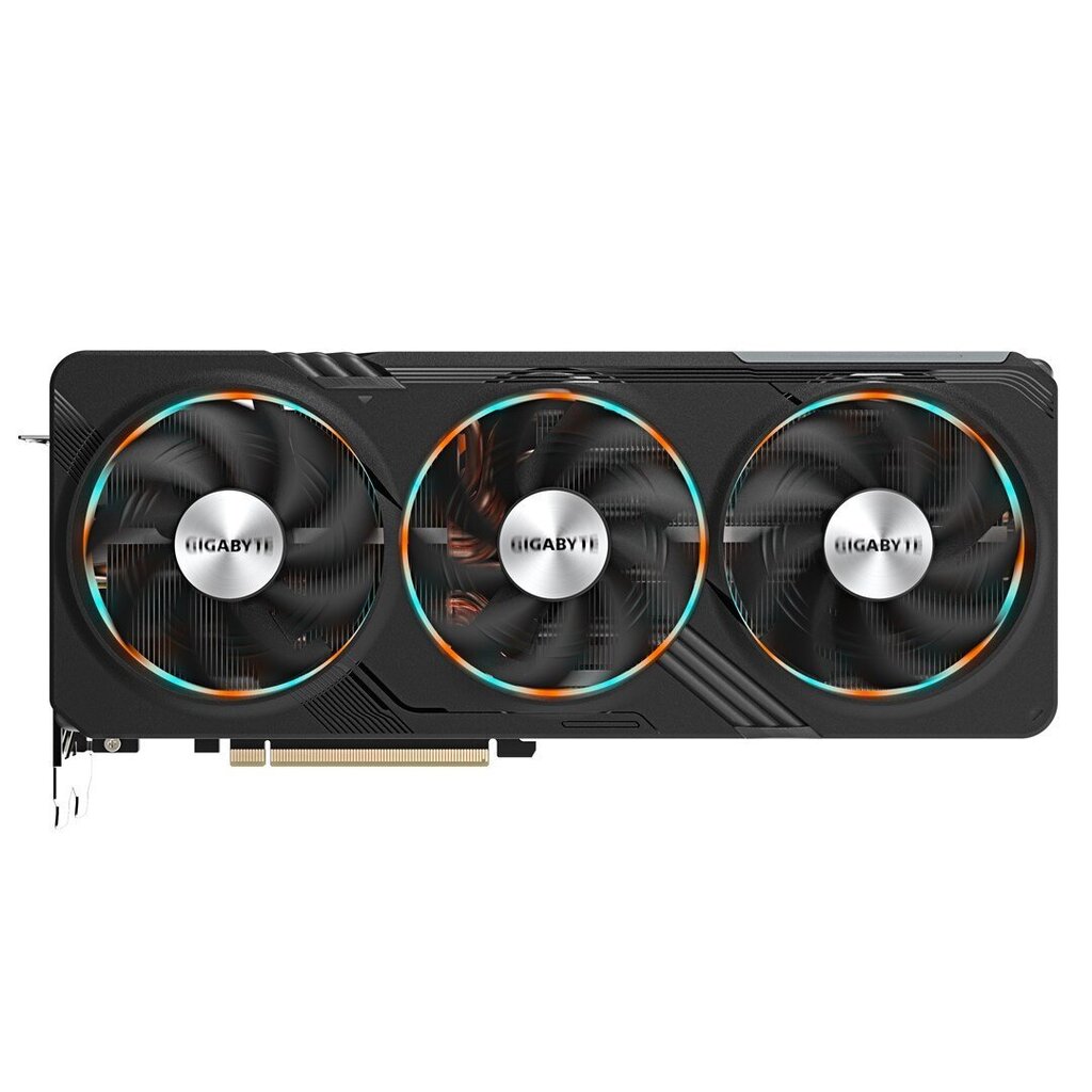 Gigabyte GeForce RTX 4070 Super Gaming OC (GV-N407SGAMING OC-12GD) hind ja info | Videokaardid (GPU) | kaup24.ee